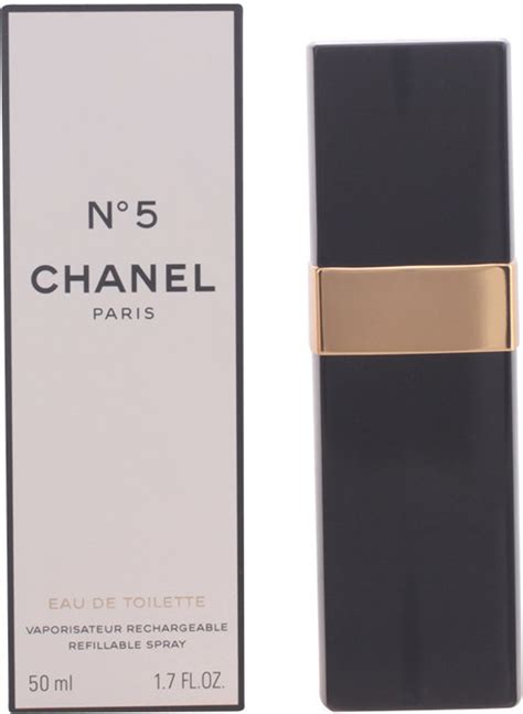 chanel 5 preço 50ml|Chanel no 5 50ml refill.